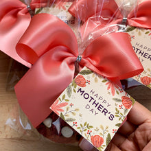 Cargar imagen en el visor de la galería, Mother's Day Red Velvet Cookie
