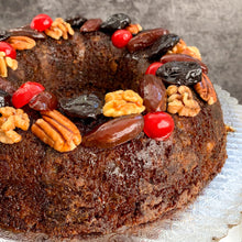 Cargar imagen en el visor de la galería, Christmas cake
