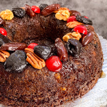 Cargar imagen en el visor de la galería, Christmas cake