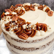 Cargar imagen en el visor de la galería, Carrot Cake