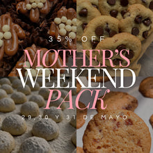 Cargar imagen en el visor de la galería, Mother's Weekend pack
