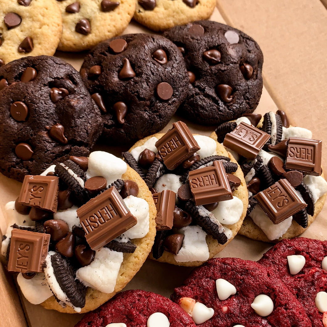 Cookie Box
