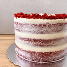 Cargar imagen en el visor de la galería, Red velvet cake
