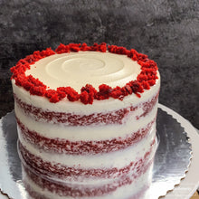 Cargar imagen en el visor de la galería, Red velvet cake
